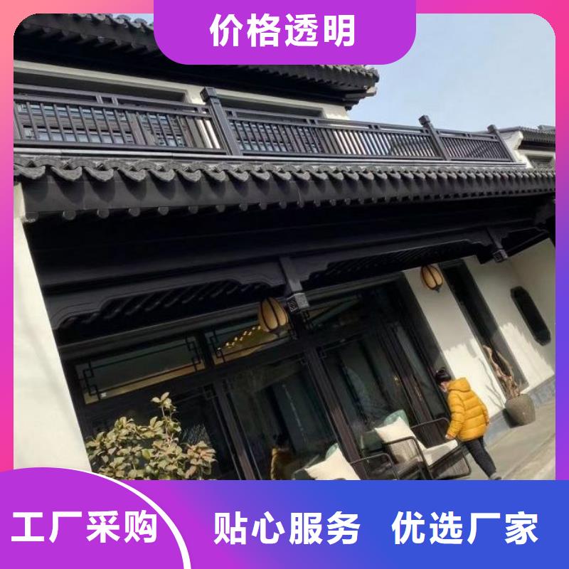 古建长廊厂家发货及时