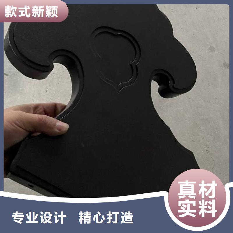 古建构件模具发货及时