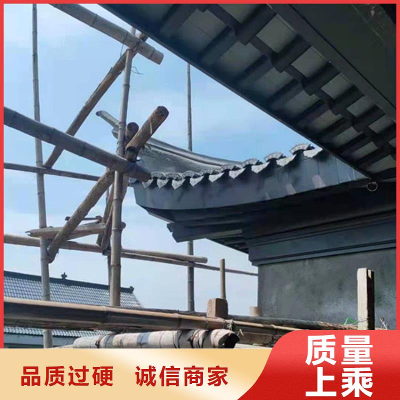 古建长廊施工实力雄厚