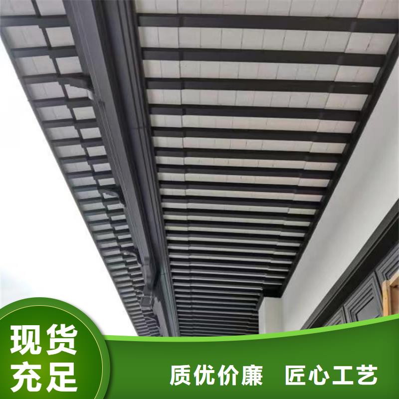 古建长廊施工批发