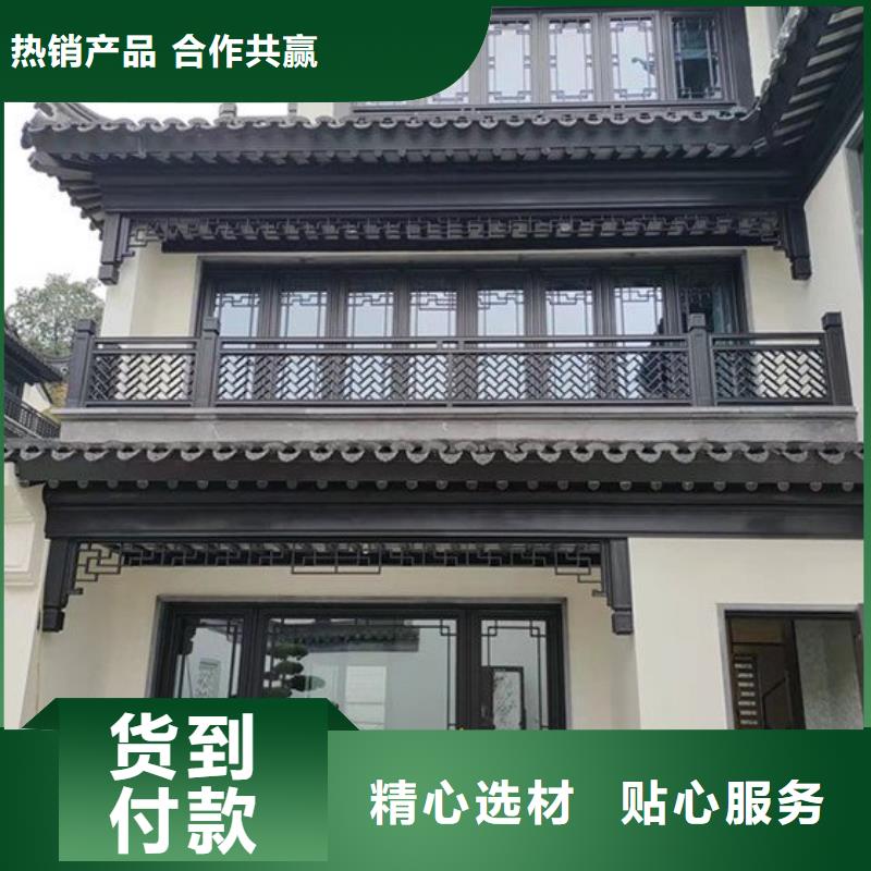 古建长廊良心厂家