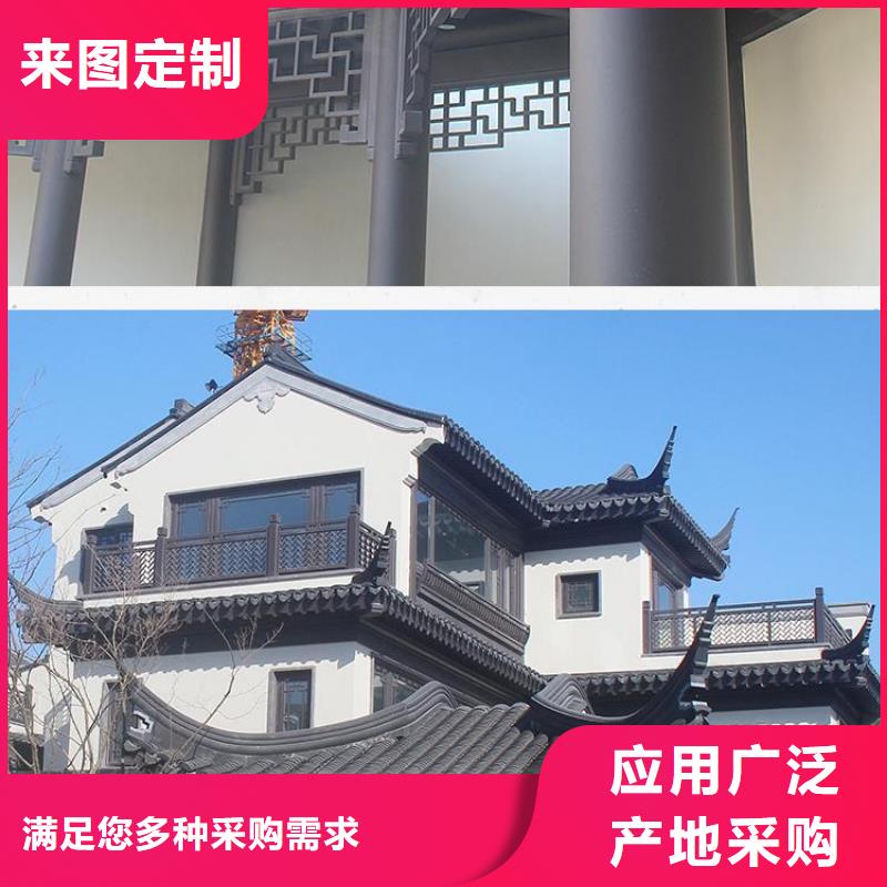 古建凉亭厂家报价