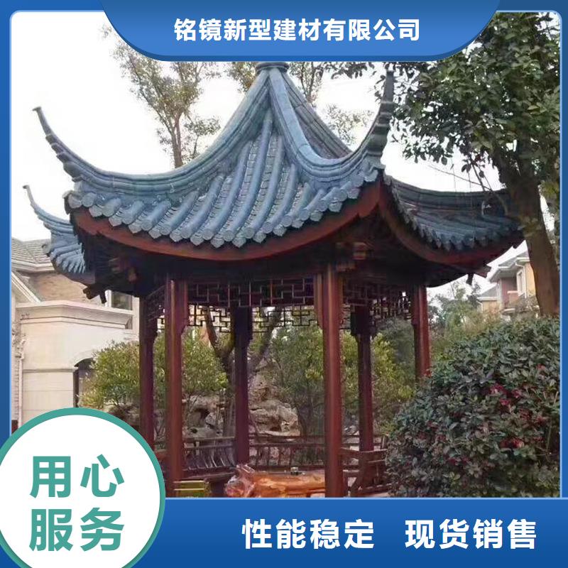 古建亭廊图片价格