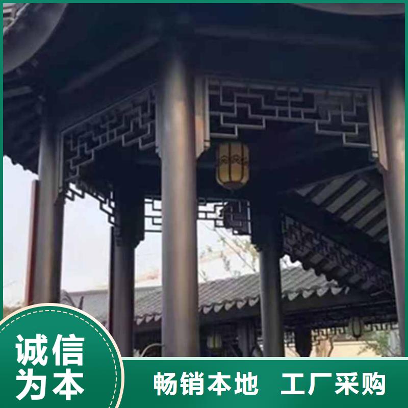 销售古建亭廊造价