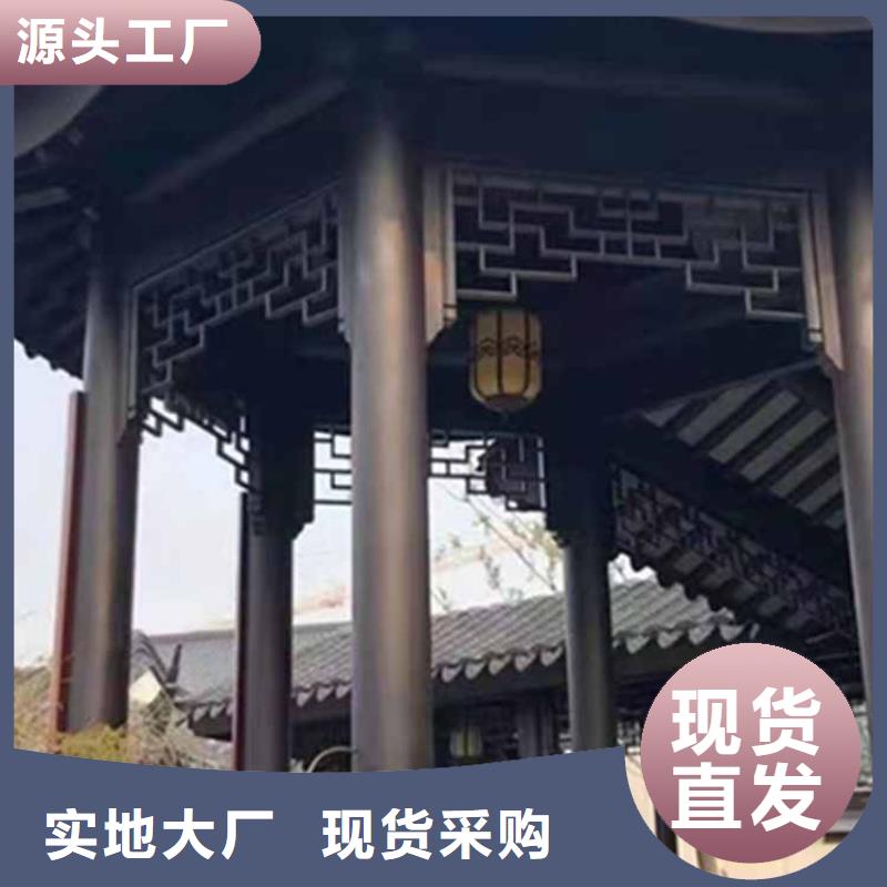 古建亭廊图片现货直供