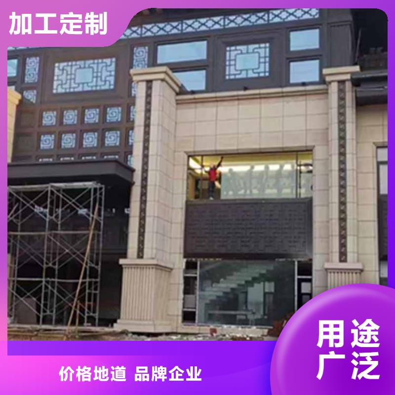 古建牌楼图片厂家直销