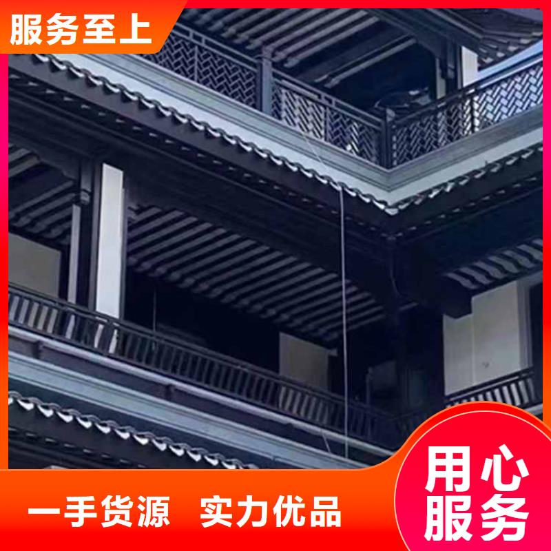 古建亭廊一般用什么木材批发价格