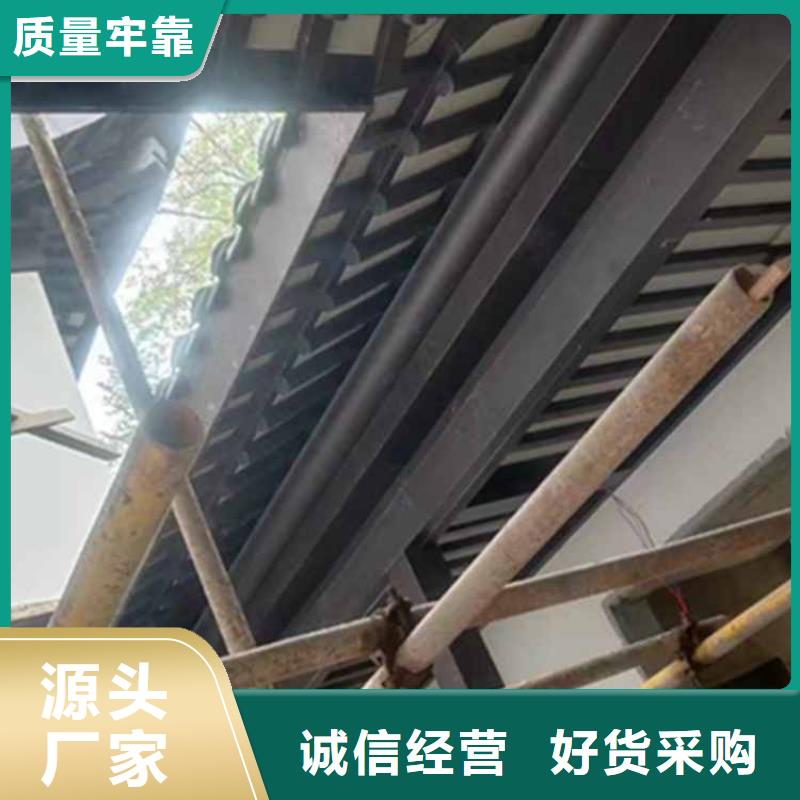 古建亭廊一般用什么木材型号全