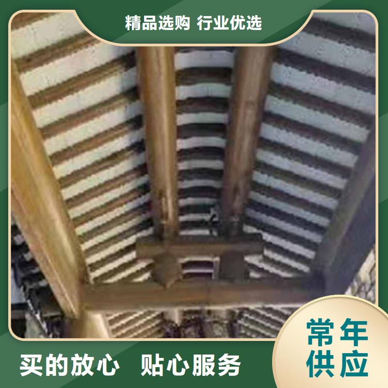 古建牌楼施工厂家厂家