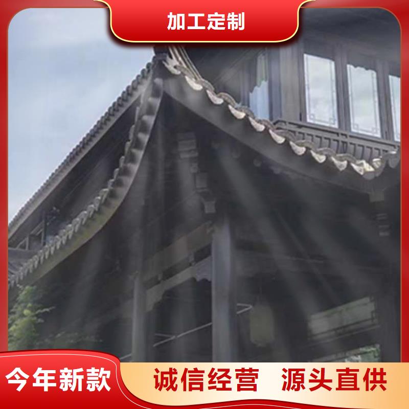 古建回廊之美放心购买