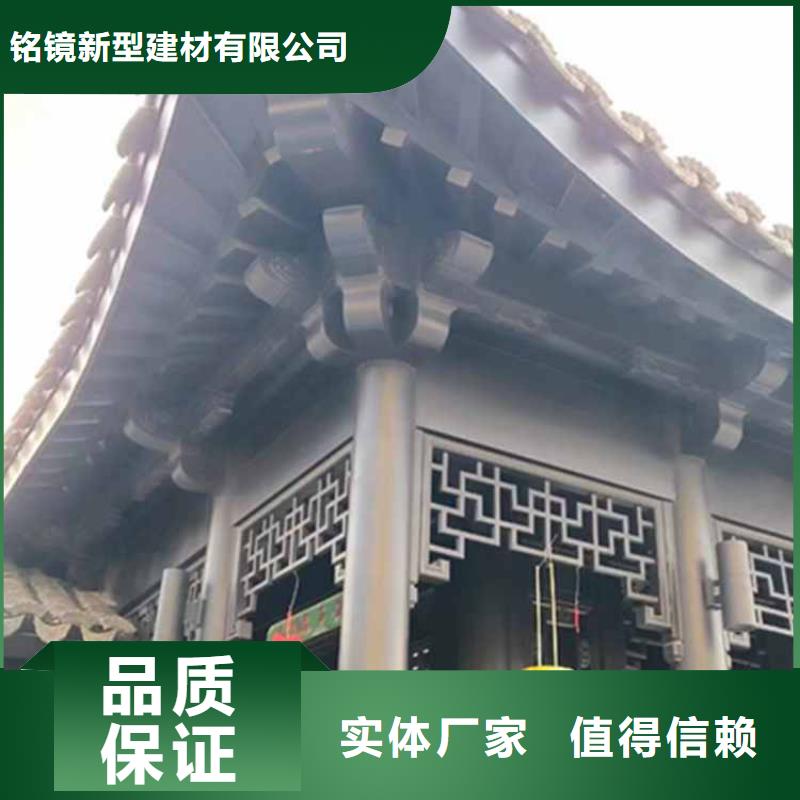 古建牌楼施工厂家批发价