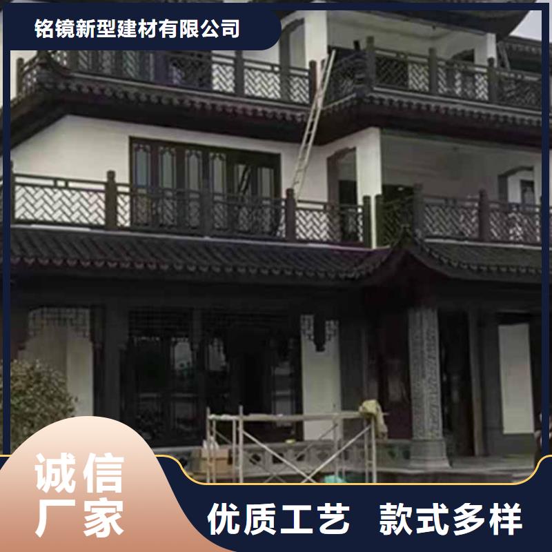 古建亭廊造价推荐厂家