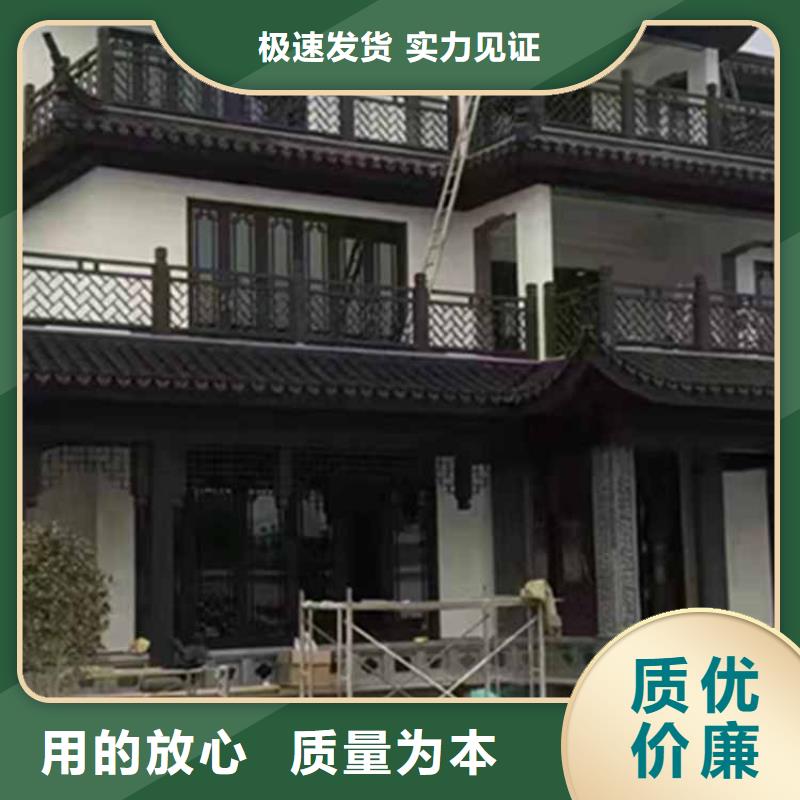 古建长廊结构名称性价比高