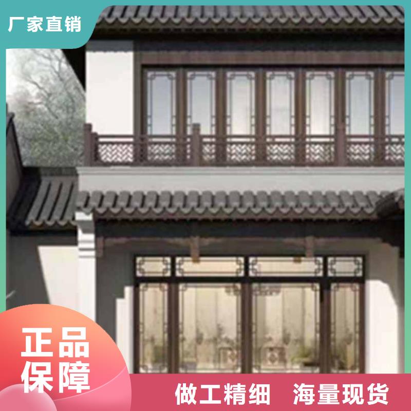 古建亭廊用土建软件算量吗畅销全国