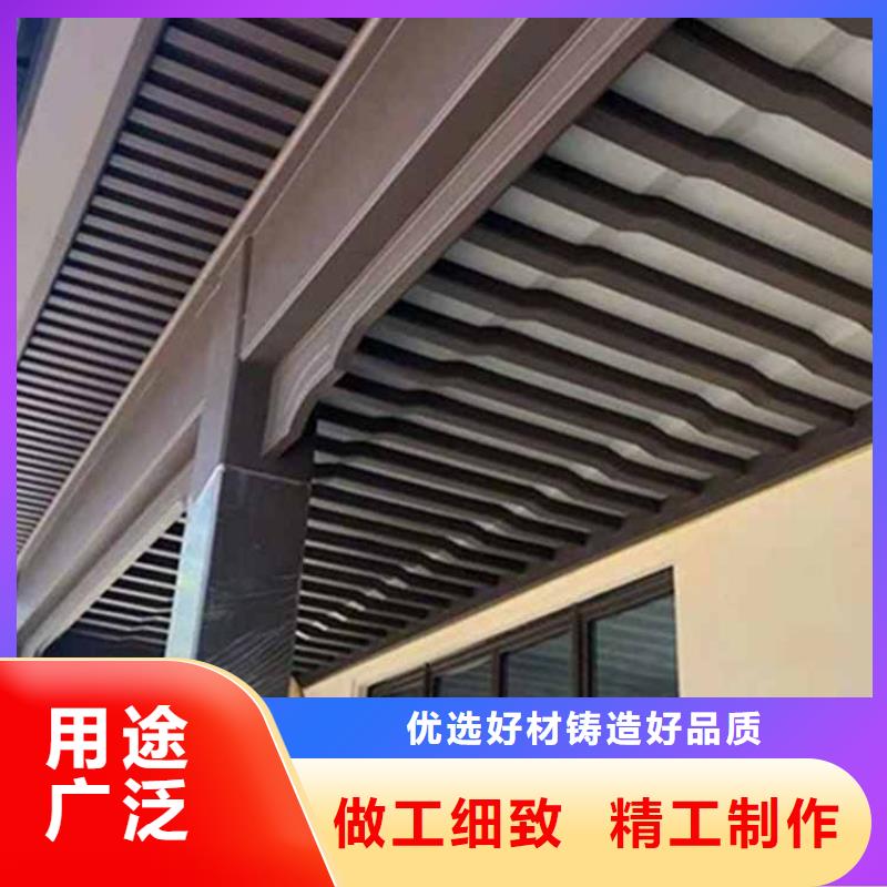 古建亭廊用土建软件算量吗质量放心