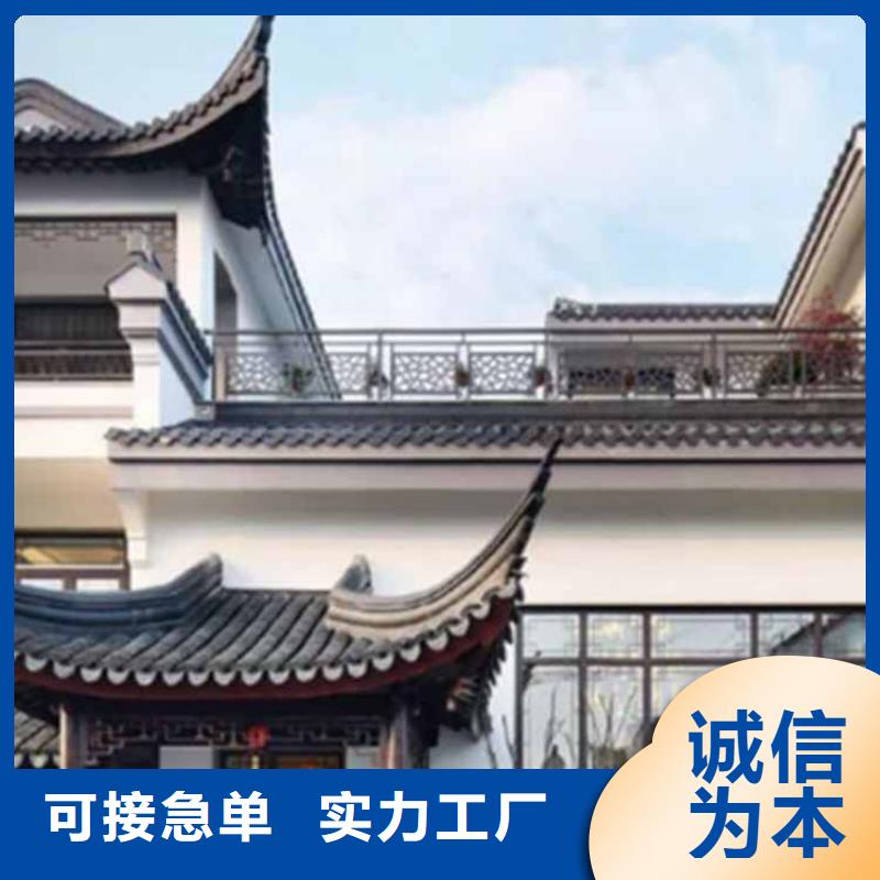 古建亭廊图片厂家