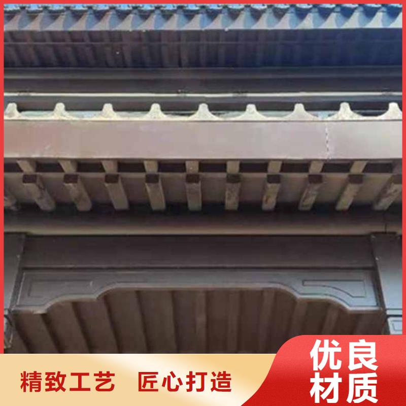 古建长廊结构名称库存充足