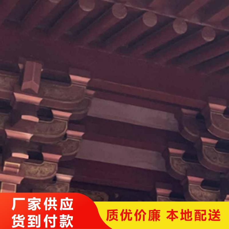 古建亭廊图片品质放心