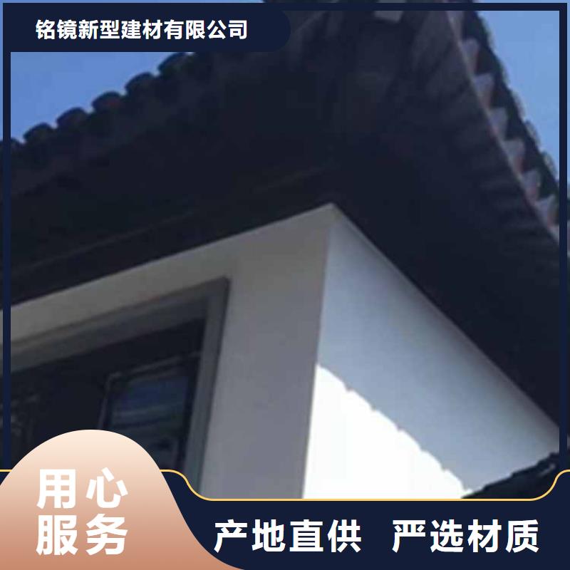 古建亭廊一般用什么木材选择我们明智