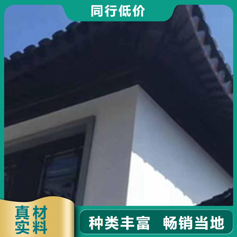 有现货的古建亭廊用土建软件算量吗实体厂家