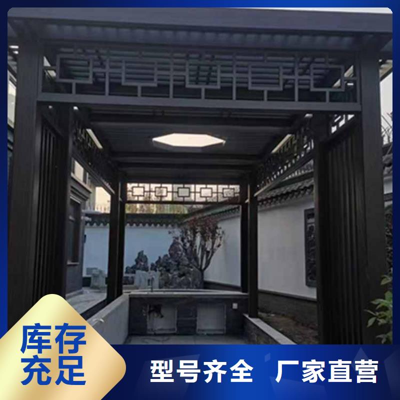 古建回廊图片型号全