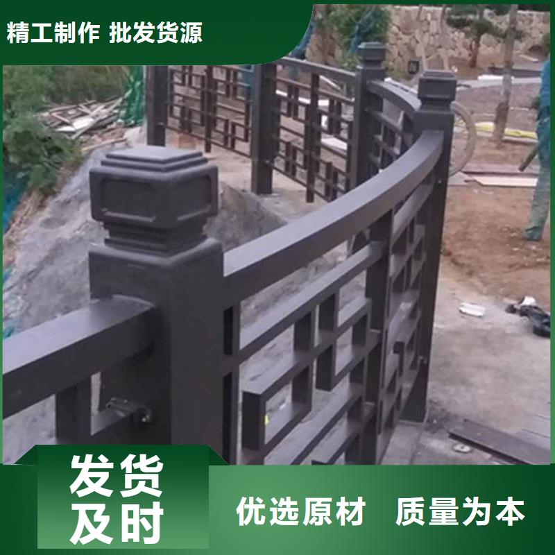 古建亭廊造价批发价