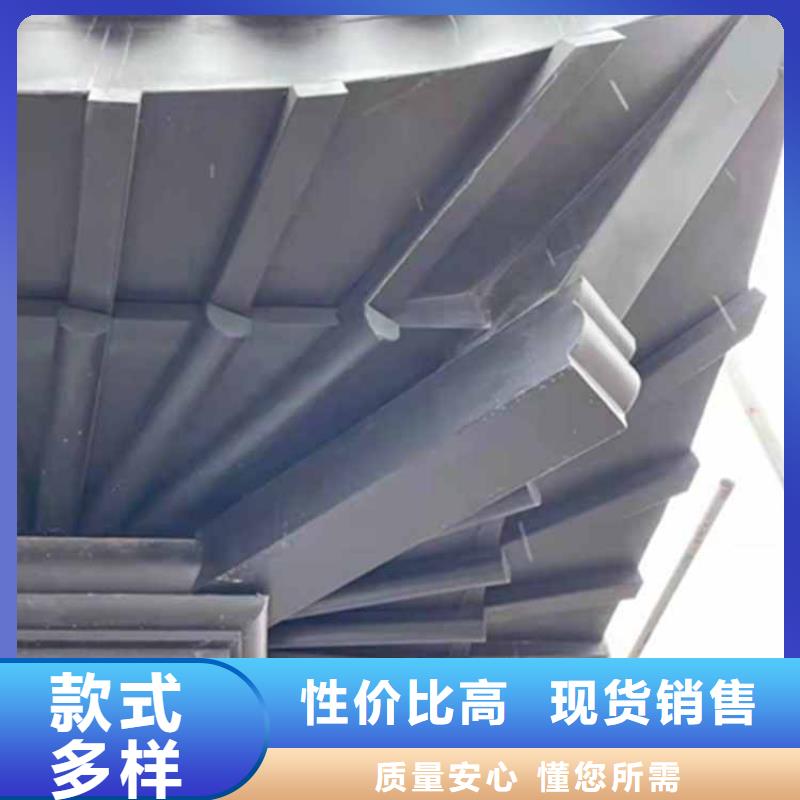 古建亭廊用土建软件算量吗批发