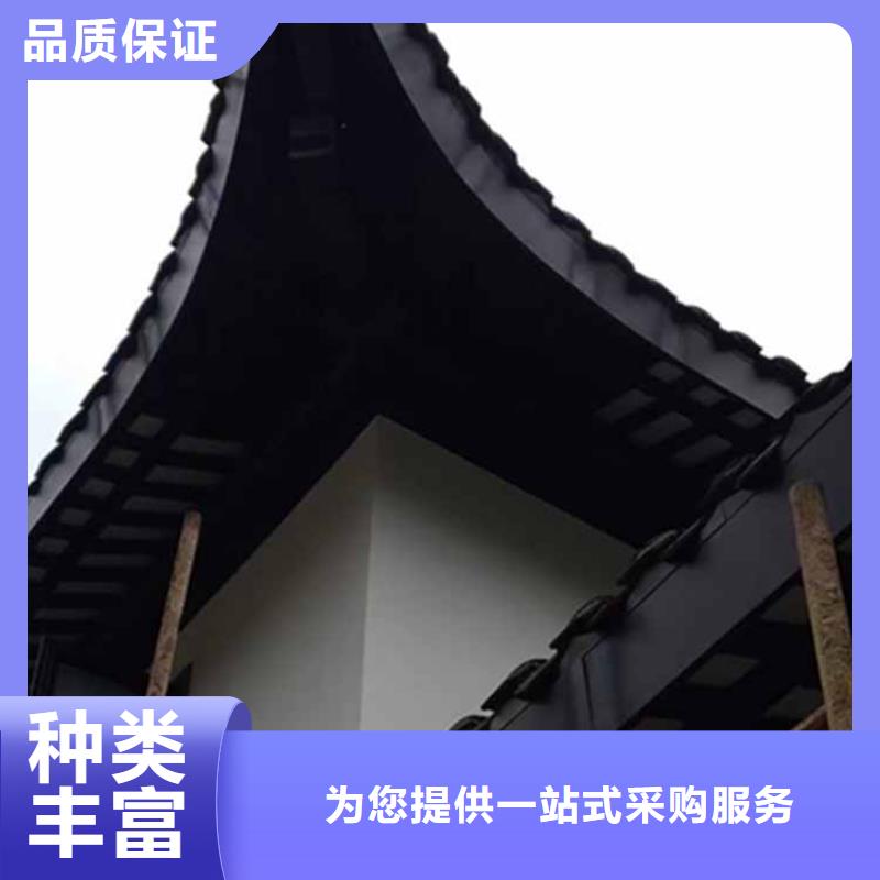 古建长廊效果图本地厂家