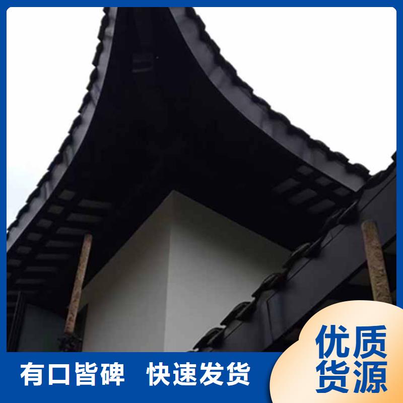 古建亭廊造价全国走货