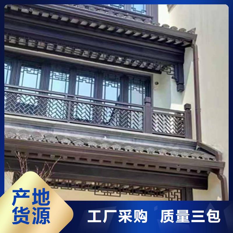 古建亭廊一般用什么木材性价比高