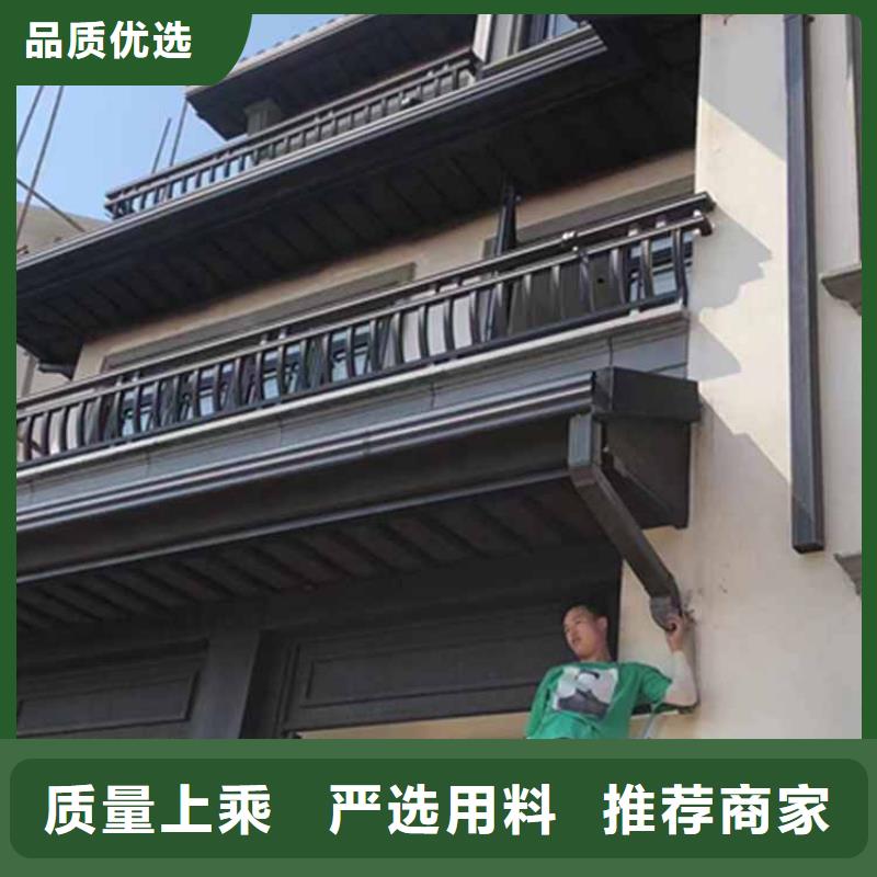 村口古建牌楼发货及时