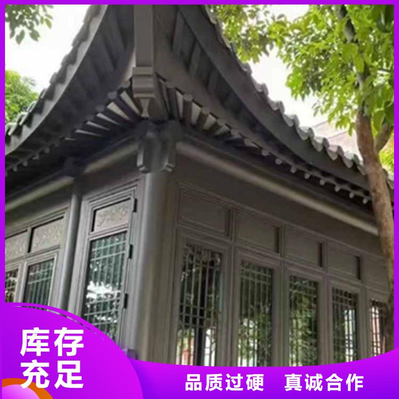 古建亭廊,【成品落水管】一站式采购商家