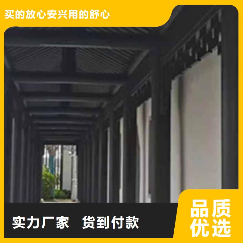 古建筑小青瓦解决方案