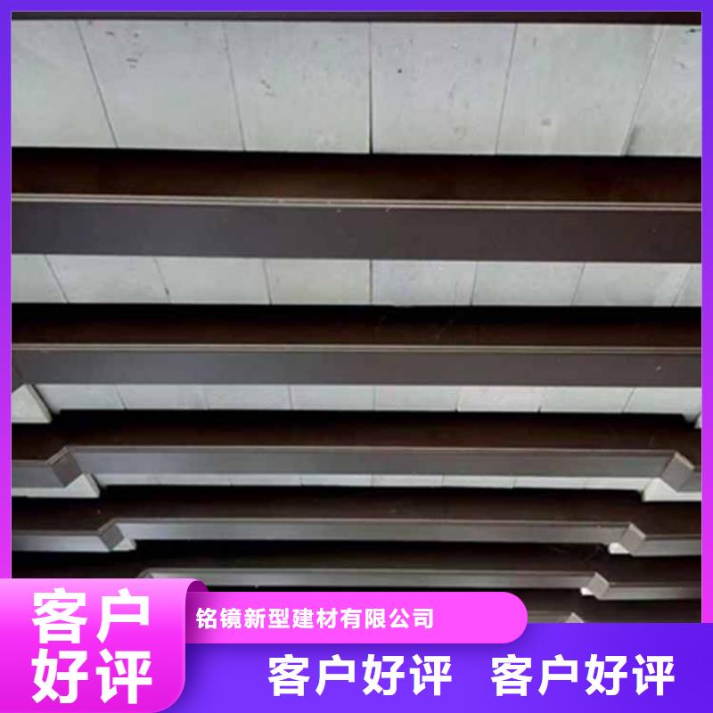 古建亭廊古建青瓦产地厂家直销