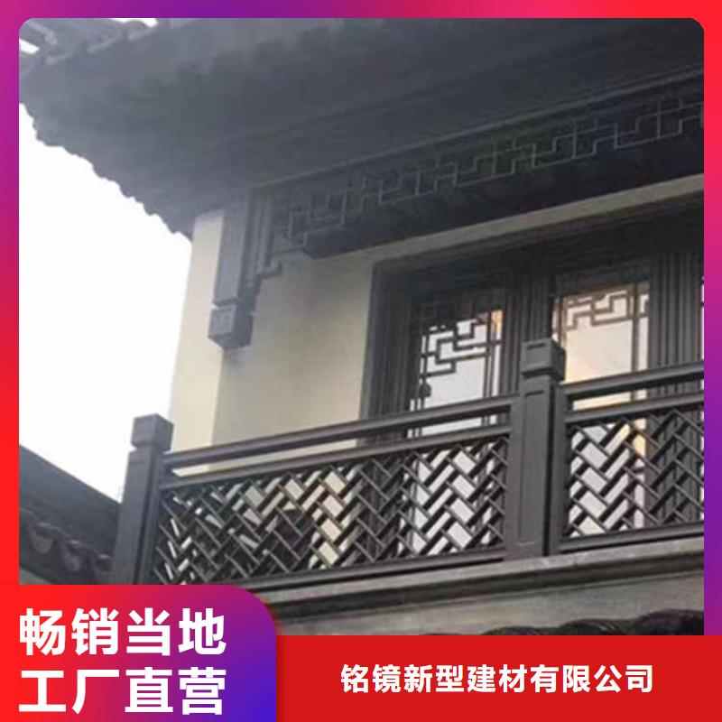 古建亭廊一般用什么木材货真价实