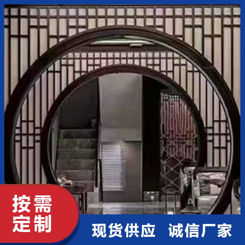 古建亭廊造价厂家-可按需定制