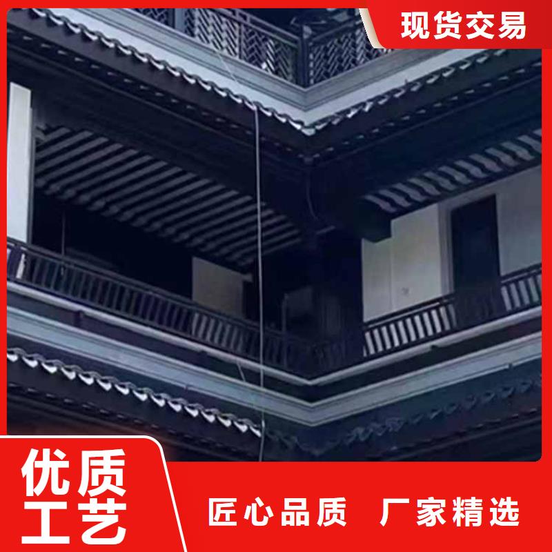 古建亭廊图片放心选择