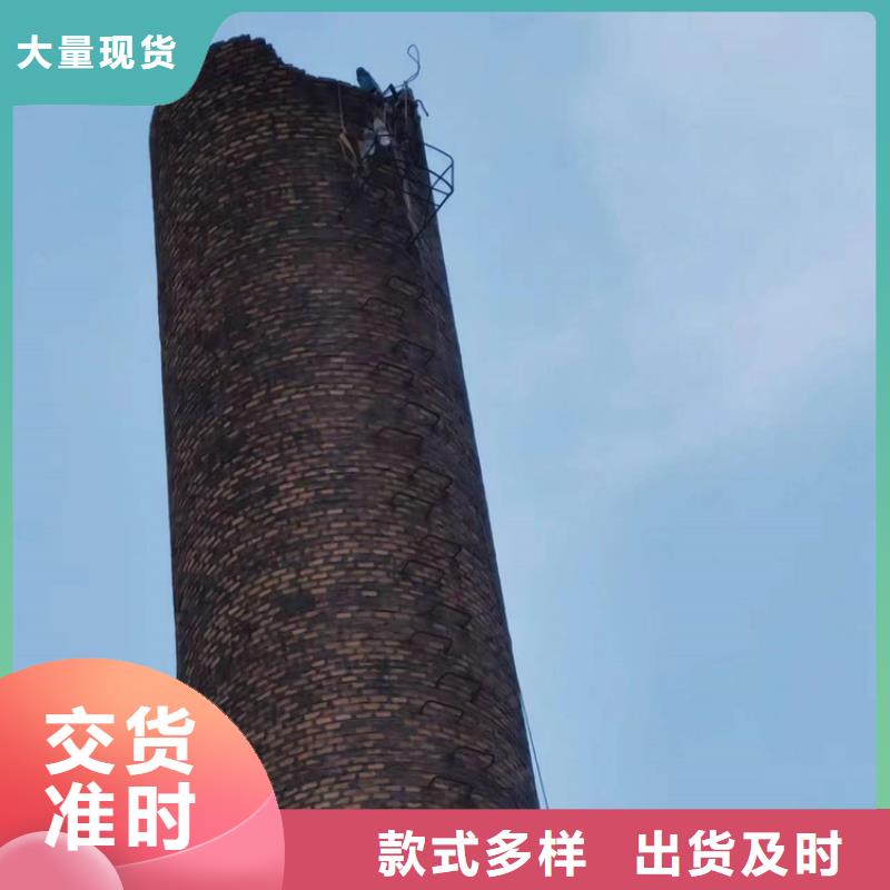 【成功案例】废弃水塔拆除多少钱