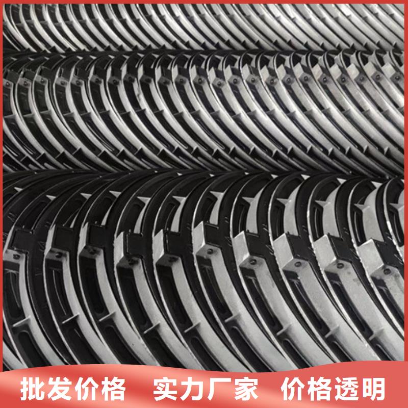 工厂价格(鑫晨)DN200铸铁给水管价格多少