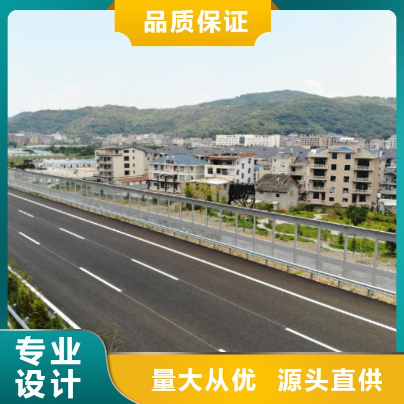 经验丰富的公路声屏障厂家