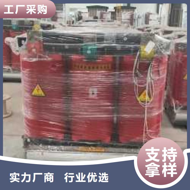 SCB12-200KVA/10/0.4KV干式变压器零售华恒变压器