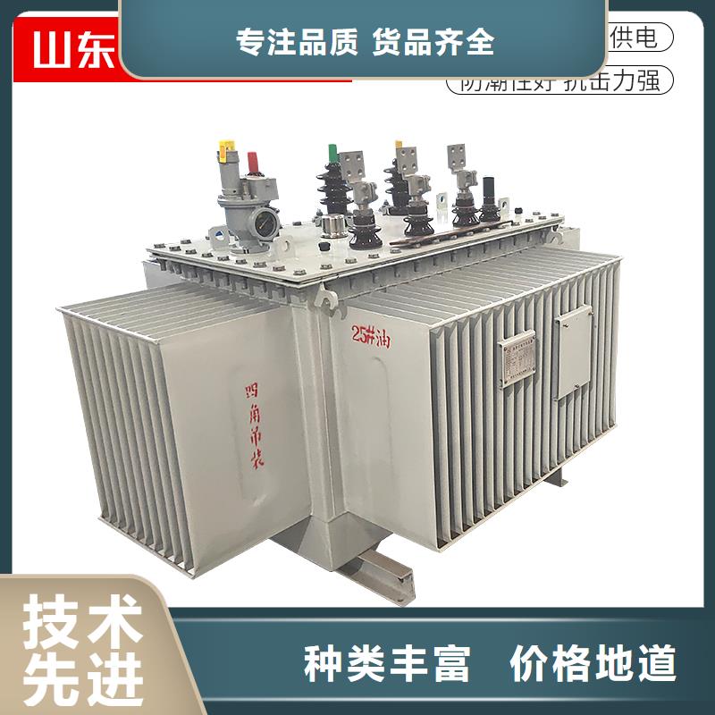 315KVA油浸式变压器出厂价/S11/S13-1250KVA/10KV/0.4KV油浸式变压器