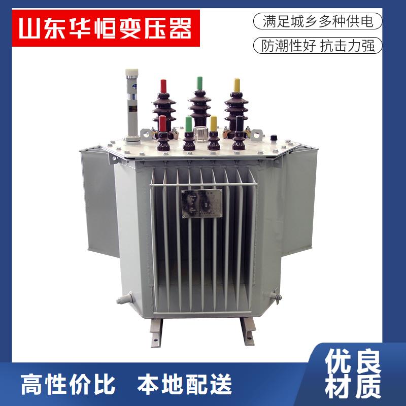 160KVA油浸式变压器厂/S11/S13-315KVA/10KV/0.4KV油浸式变压器