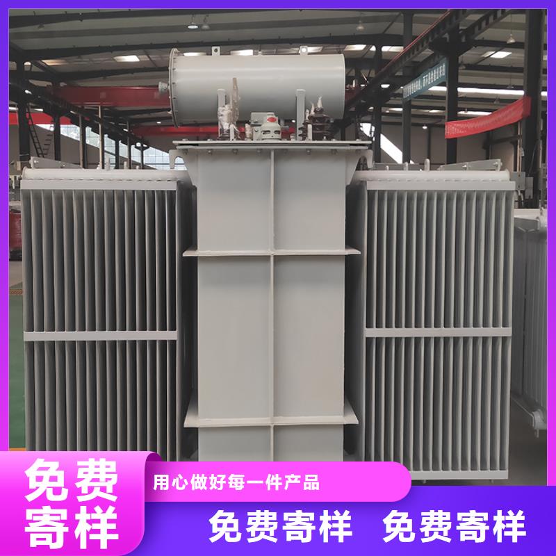 125KVA油浸式变压器现货多少/S11/S13-100KVA/10KV/0.4KV油浸式变压器