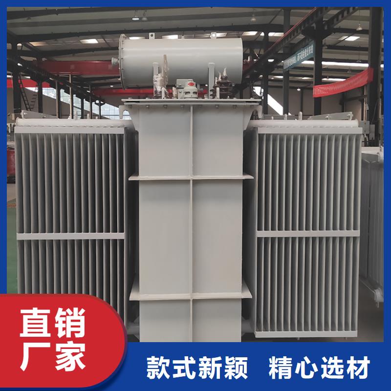 125KVA油浸式变压器现货多少/S11/S13-800KVA/10KV/0.4KV油浸式变压器