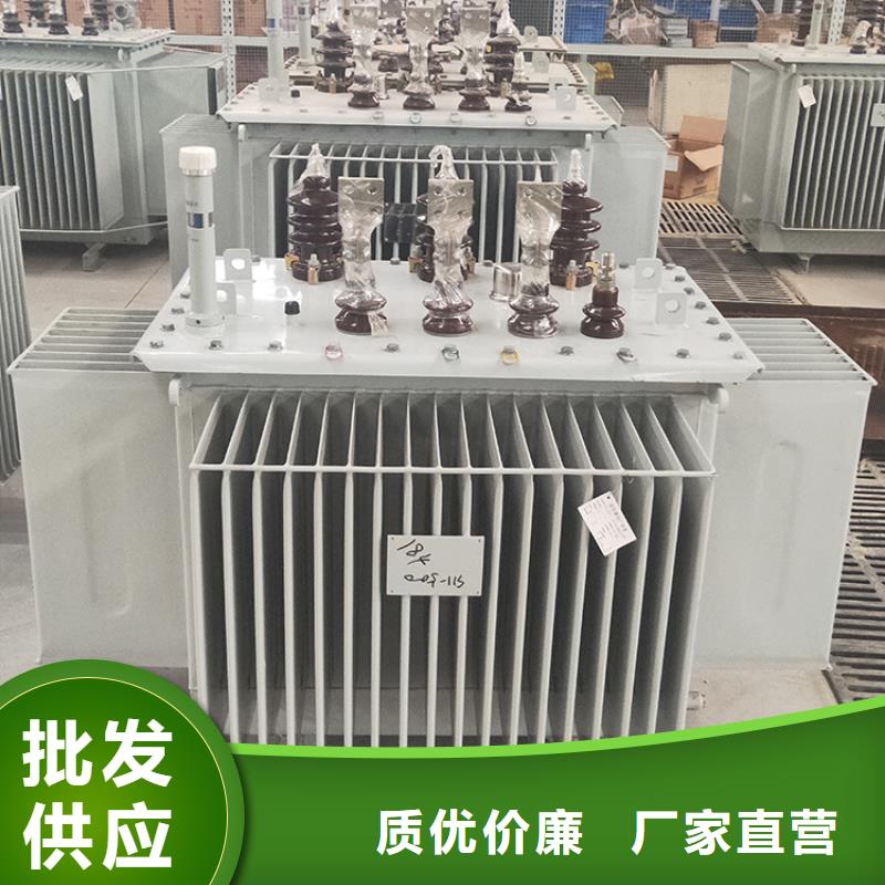 12500KVA油浸式变压器价格/S11/S13-125KVA/10KV/0.4KV油浸式变压器