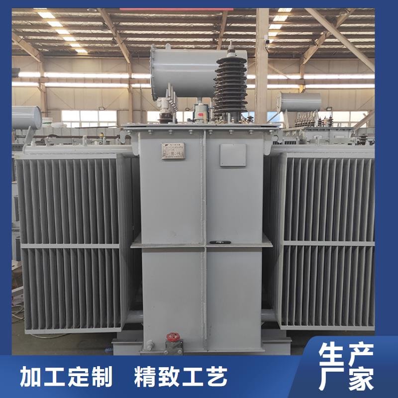 315KVA油浸式变压器出厂价/S11/S13-1250KVA/10KV/0.4KV油浸式变压器