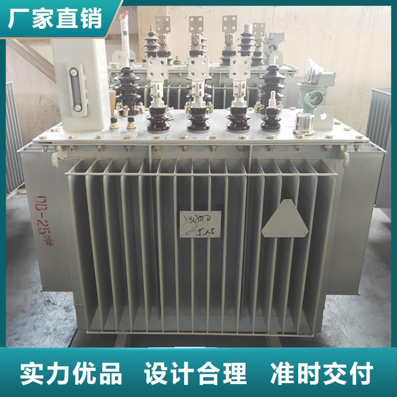 S11-160KVA10/0.4KV油浸式变压器价格