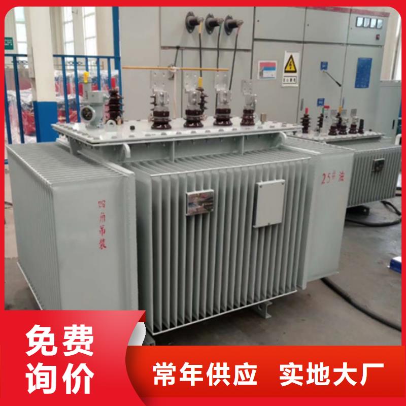 4000KVA油浸式变压器多少钱/S11/S13-250KVA/10KV/0.4KV油浸式变压器