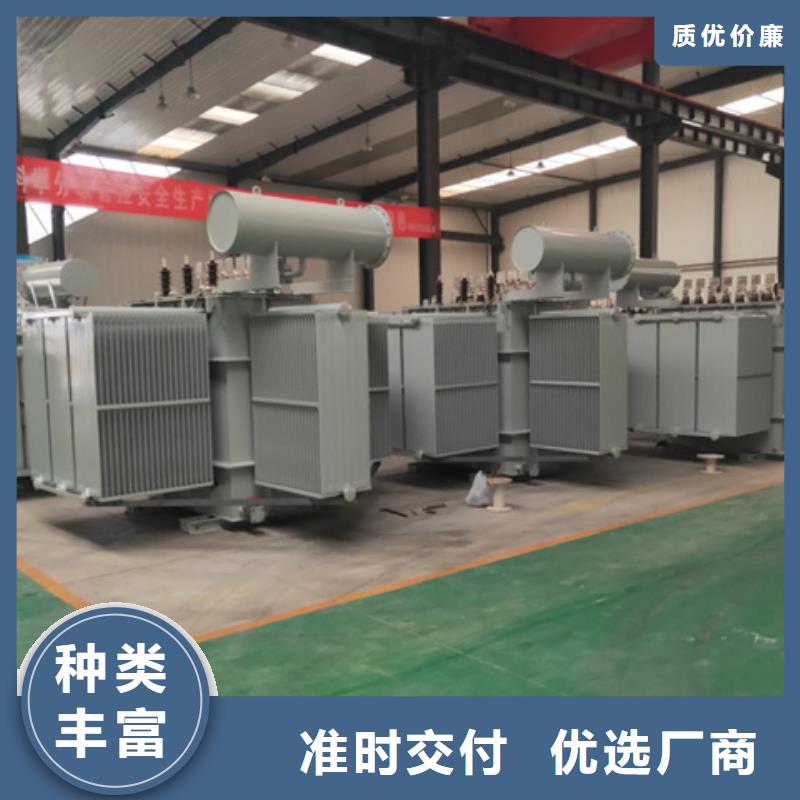 125KVA油浸式变压器现货多少/S11/S13-100KVA/10KV/0.4KV油浸式变压器